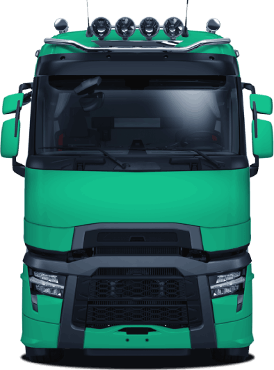 Poids lourds