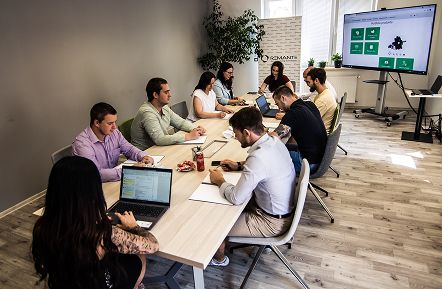 Bureaux